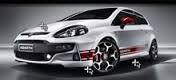 Abarth Punto Evo