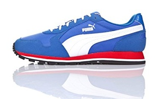 Puma St-Runner su Amazon a metà prezzo?