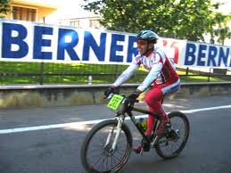 Il Marcante taglia il traguardo alla GF d'Autunno Benini di Avesa 2008