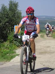 Il Marcante alla Divinus Bike '10