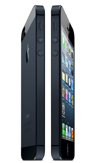 iPhone 5 pronto per il debutto