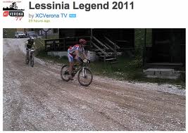 Video ufficiale Lessinia Legend 2011