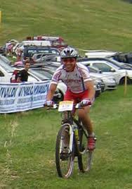 Il Marcante conclude 317° assoluto alla Lessinia Bike 2008