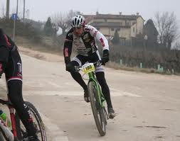 Il Conte Savoia alla GF di San Valentino, Locara, 2011