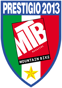 Logo Prestigio MTB 2013