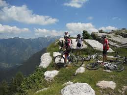 Giro di metà luglio a Malga Castelberto