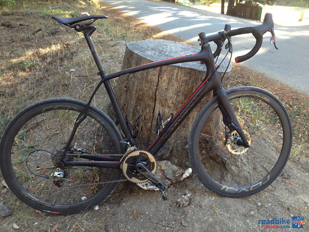 S-Works Roubaix SL4 2014