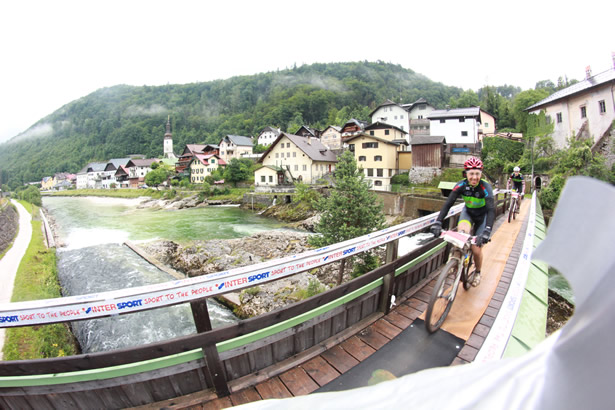 Salzkammergut Trophy 2014