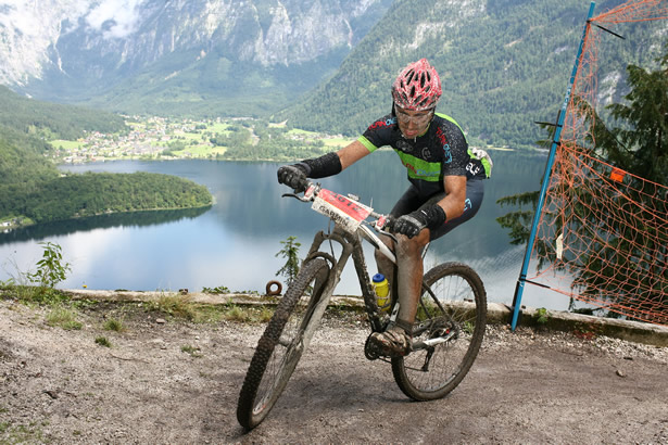 Salzkammergut Trophy 2014