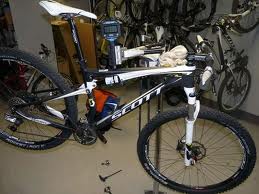 Scott Spark 2012 29er