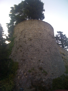 Entrata nel comune di Torriana