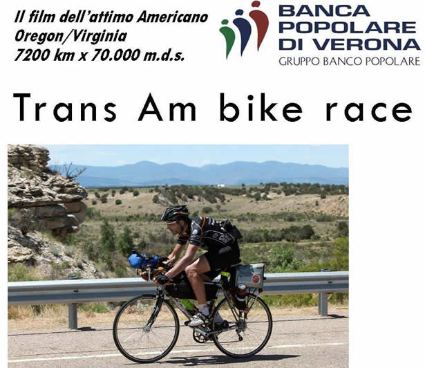 L'Attimo Trans Am