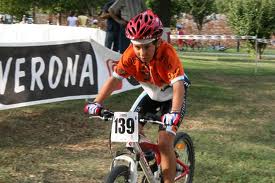 Enrico Tenuti, sesto in G3M all'XC di Grezzana 2011